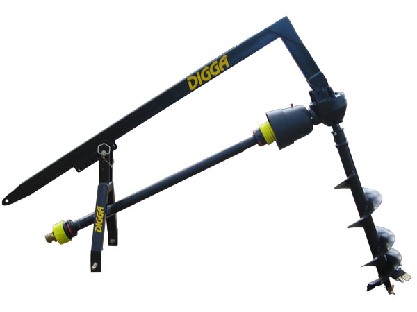 3 Point Linkage