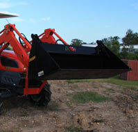Ag Bucket
