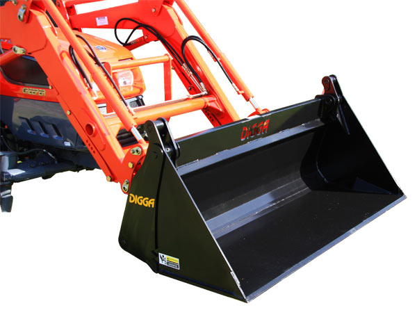 Agricultural Bucket