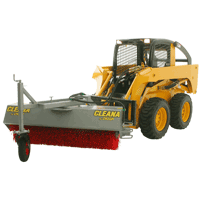 Cleana Angle Broom