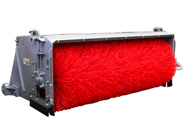 Cleana Open Face Broom