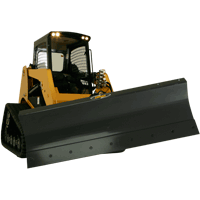 Digga Dozer Blade