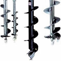 Digga Augers