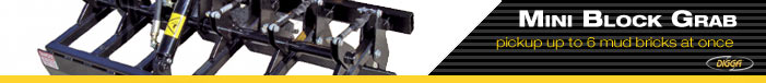 Mini Block Grab Banner