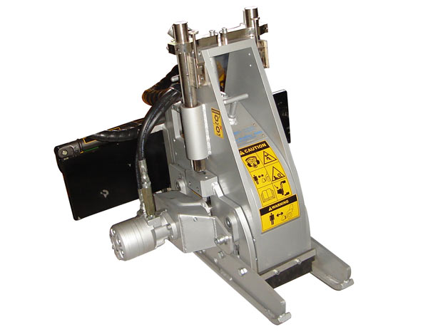 Mini Concrete Grinder