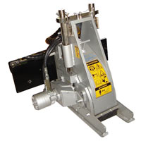 Mini Concrete Power Profiler