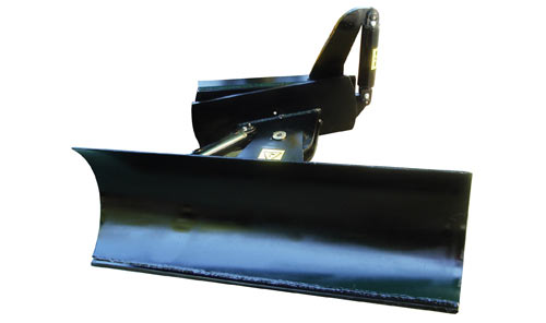 Mini Hydraulic Angle Blade