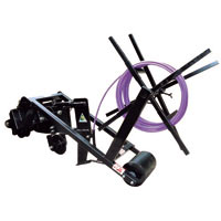 Mini Pipe Layer Range