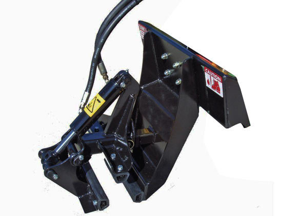 Mini Dozer Blade