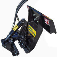 Mini Kerb Lifter