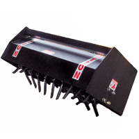Mini Lawn Aerator