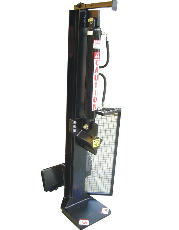 Mini Lawn Aerator - Lightweight Model