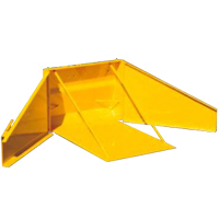 Mini Manure Bucket