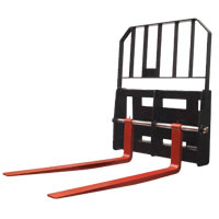 Mini Pallet Forks
