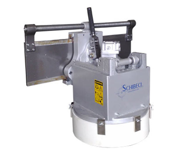 Mini Power Edger