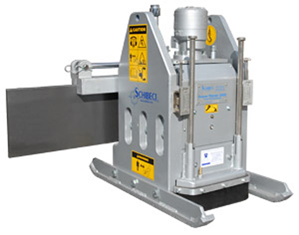 Mini Power Planer
