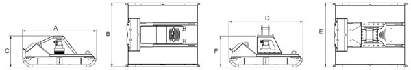 Mini Slasha Dimensions