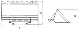 Mini Standard Bucket
