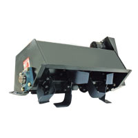 Mini Rotary Tiller