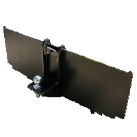 Mini Tow Hitch