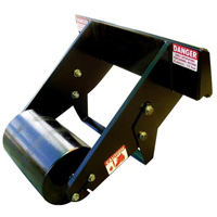Mini-Turf Cutter