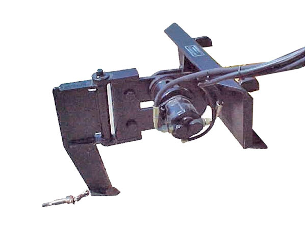 Mini Standard Trencher