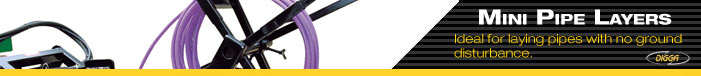 Mini Pipe Layer Banner