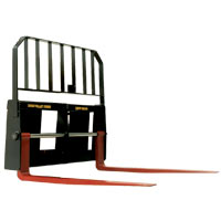 Digga Pallet Forks