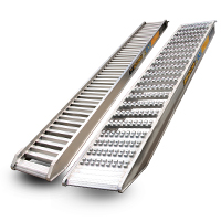 Digga Ezi-Loada Aluminuim Ramps