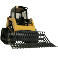 Digga Rock Bucket
