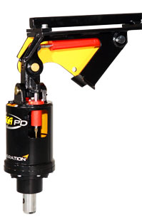SCS - Swing Control