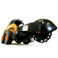 Digga Stump Grinder
