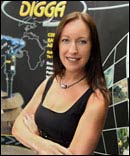 Suzie Wright