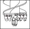 A10 Augers