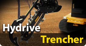 Compare agricultural trenchers