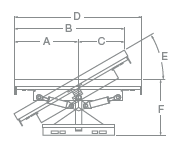 Dozer Blade Drawing