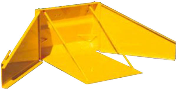 Mini Manure Bucket