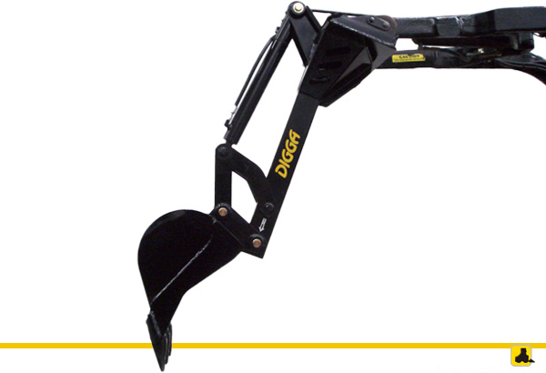 Mini Hoe