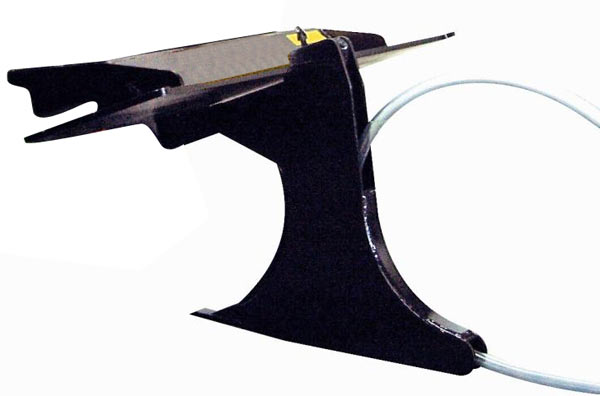 Mini Poly Pipe Layer Image