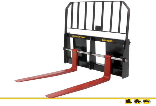 Pallet Fork