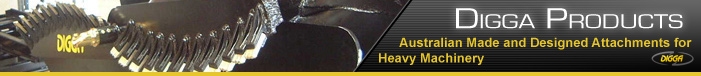 Earthmoving Attachments & Equipment