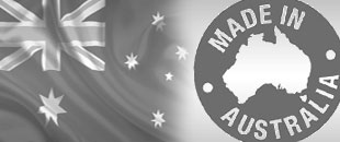 HALO is Australian made - Digga Australia