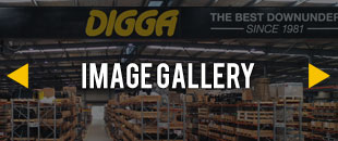 Factory tour image gallery - Digga Australia.