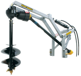 Ramdrill