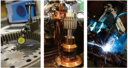 Research & Development