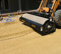Vibratory Roller