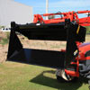 Agricultual Bucket