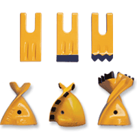 Auger Wearparts
