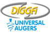 Digga Acquires Universal Augers Australia