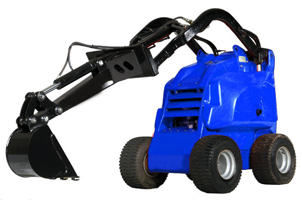 Mini Hoe